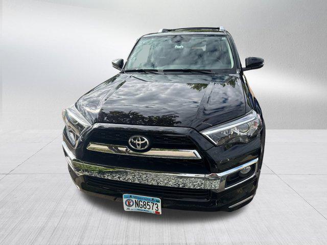used 2019 Toyota 4Runner car, priced at $38,990