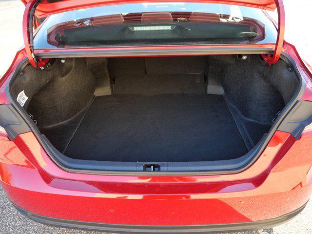 used 2025 Toyota Camry car, priced at $28,466