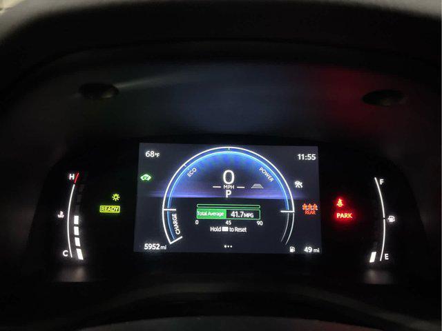 used 2025 Toyota Camry car, priced at $28,990