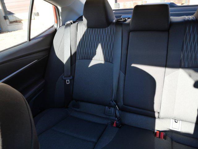 used 2025 Toyota Camry car, priced at $28,466