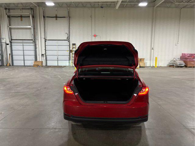 used 2025 Toyota Camry car, priced at $28,990