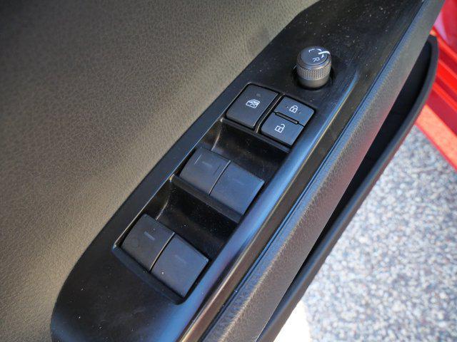 used 2025 Toyota Camry car, priced at $28,466