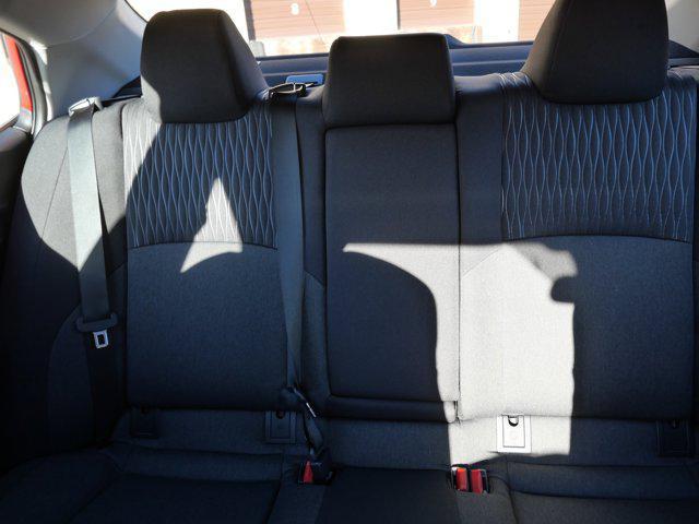 used 2025 Toyota Camry car, priced at $28,466