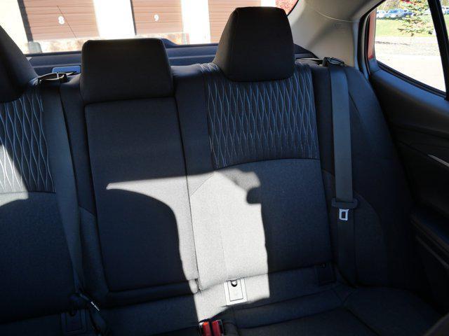 used 2025 Toyota Camry car, priced at $28,466