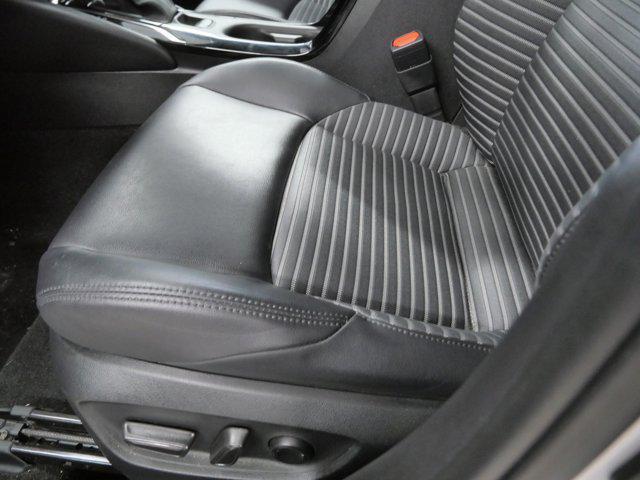 used 2021 Toyota Corolla car, priced at $21,495