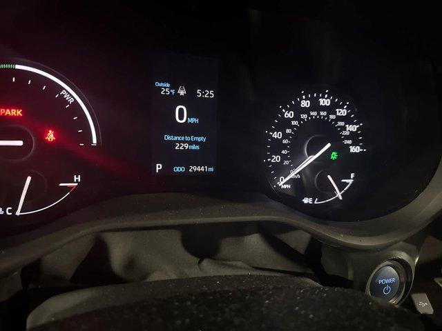 used 2024 Toyota Sienna car, priced at $45,990