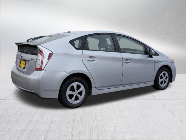 used 2014 Toyota Prius car, priced at $8,995