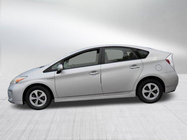 used 2014 Toyota Prius car, priced at $8,995