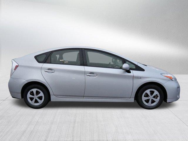 used 2014 Toyota Prius car, priced at $8,995