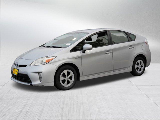 used 2014 Toyota Prius car, priced at $8,995