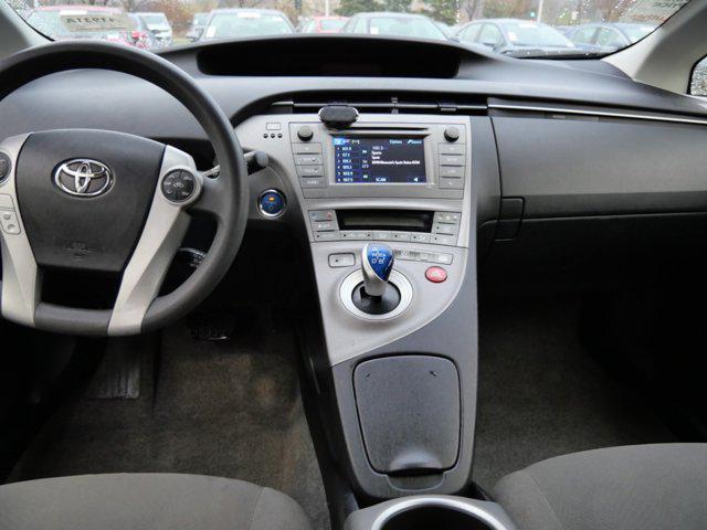 used 2014 Toyota Prius car, priced at $8,995