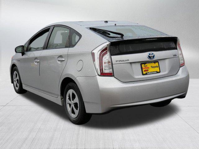 used 2014 Toyota Prius car, priced at $8,995