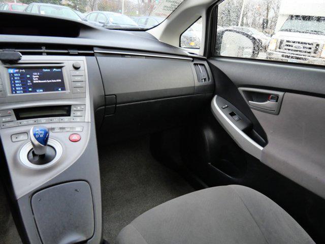 used 2014 Toyota Prius car, priced at $8,995