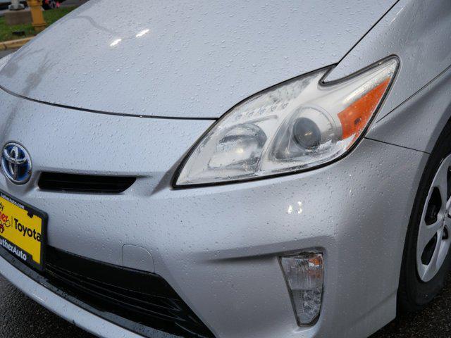 used 2014 Toyota Prius car, priced at $8,995