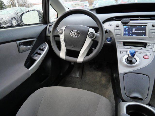 used 2014 Toyota Prius car, priced at $8,995