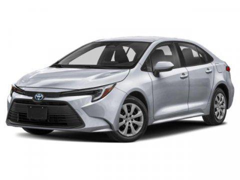 used 2024 Toyota Corolla Hybrid car, priced at $25,990