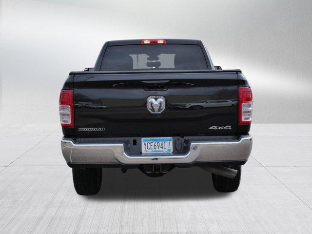 used 2022 Ram 3500 car, priced at $47,985