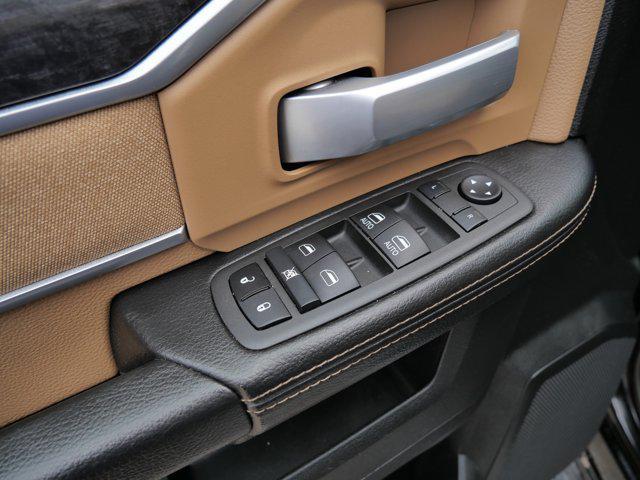 used 2022 Ram 3500 car, priced at $47,985