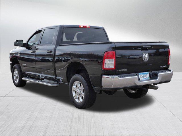 used 2022 Ram 3500 car, priced at $47,985