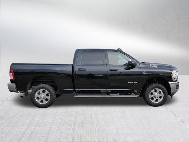used 2022 Ram 3500 car, priced at $47,985
