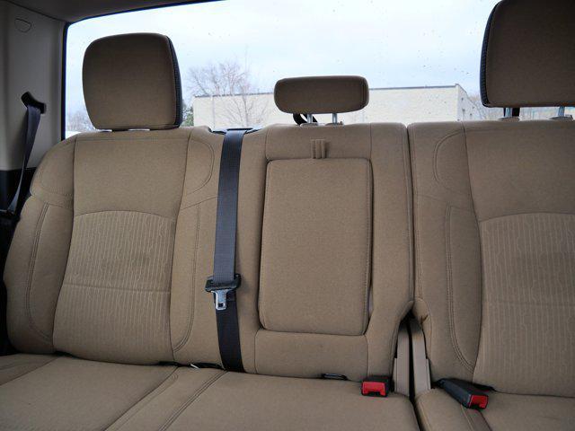 used 2022 Ram 3500 car, priced at $47,985