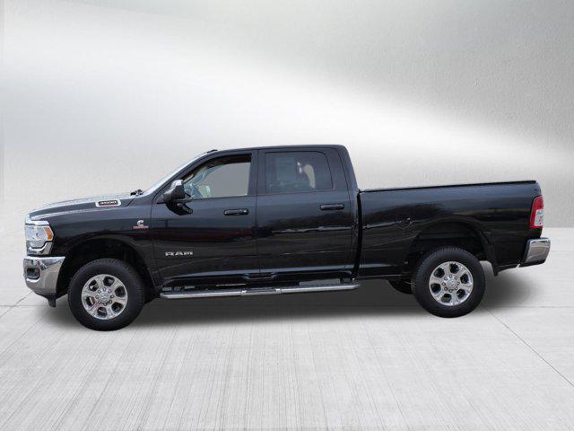 used 2022 Ram 3500 car, priced at $47,985