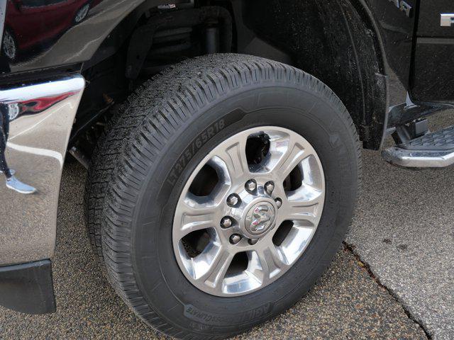 used 2022 Ram 3500 car, priced at $47,985