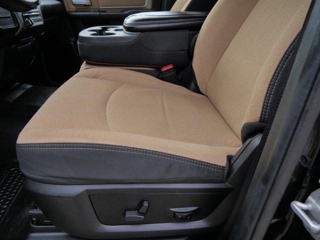 used 2022 Ram 3500 car, priced at $47,985