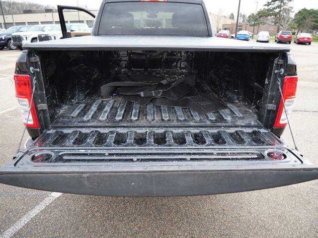 used 2022 Ram 3500 car, priced at $47,985