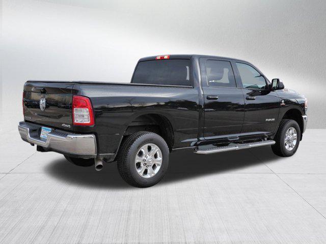 used 2022 Ram 3500 car, priced at $47,985
