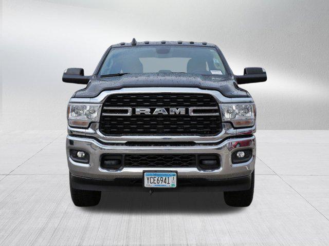 used 2022 Ram 3500 car, priced at $47,985