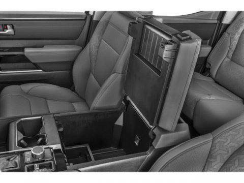 new 2025 Toyota Tundra car, priced at $60,691