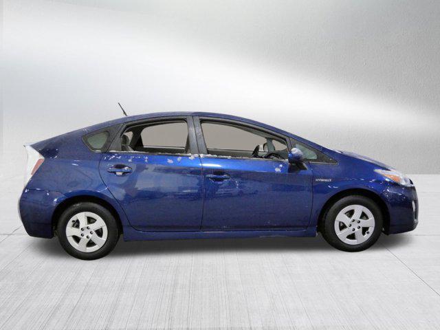 used 2010 Toyota Prius car, priced at $5,995