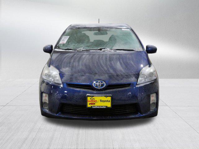 used 2010 Toyota Prius car, priced at $5,995