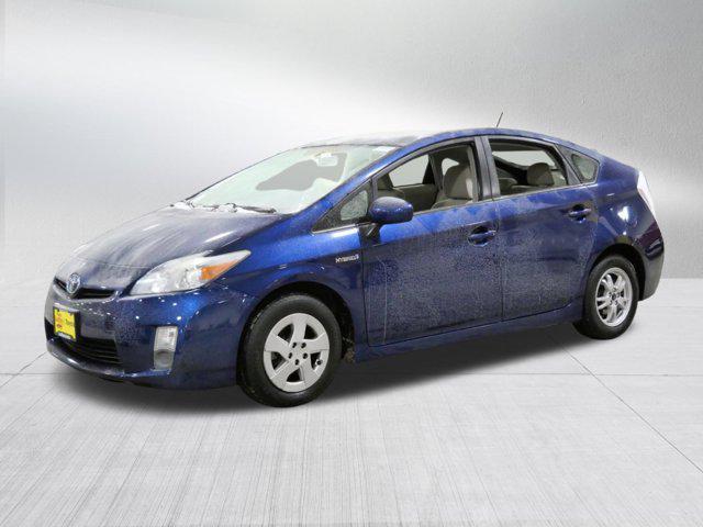 used 2010 Toyota Prius car, priced at $5,995