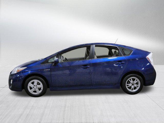 used 2010 Toyota Prius car, priced at $5,995