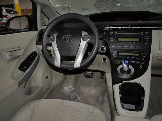 used 2010 Toyota Prius car, priced at $5,995