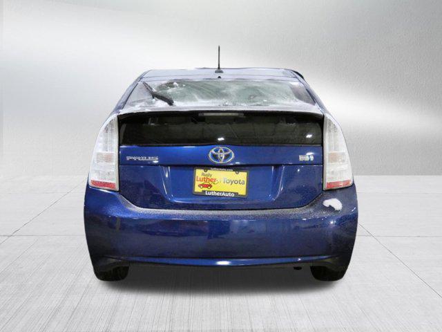 used 2010 Toyota Prius car, priced at $5,995