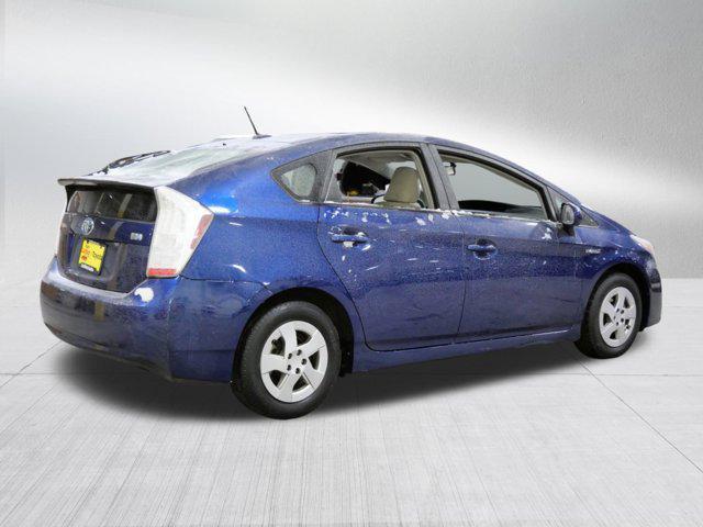 used 2010 Toyota Prius car, priced at $5,995