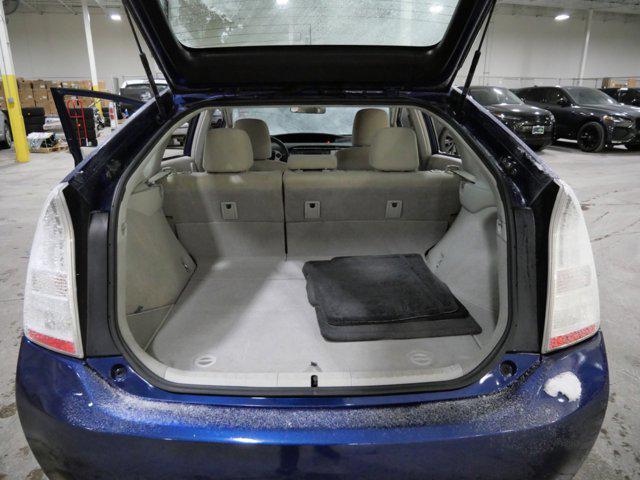 used 2010 Toyota Prius car, priced at $5,995