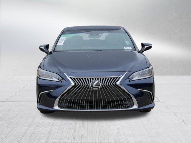 used 2019 Lexus ES 350 car, priced at $28,985