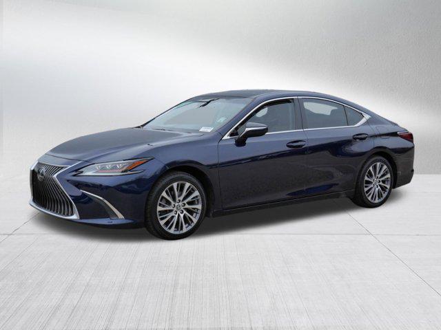 used 2019 Lexus ES 350 car, priced at $28,985