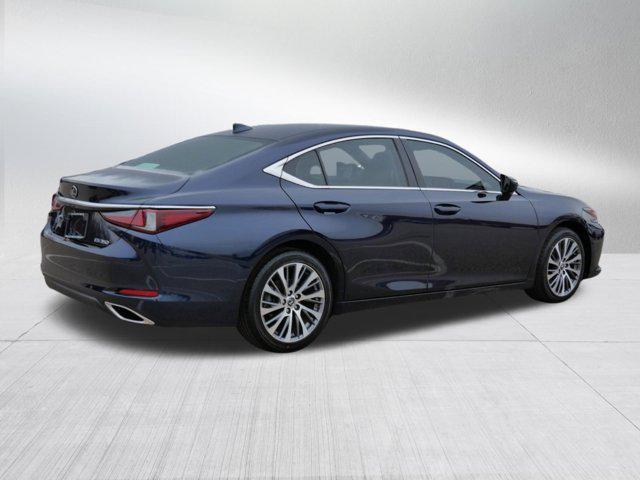 used 2019 Lexus ES 350 car, priced at $28,985