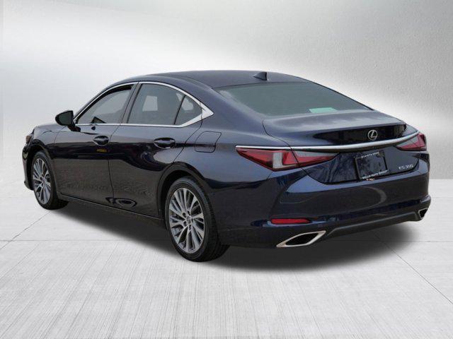 used 2019 Lexus ES 350 car, priced at $28,985