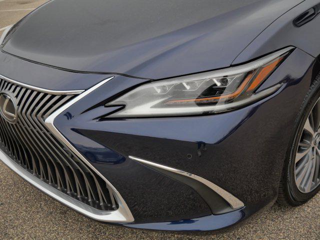 used 2019 Lexus ES 350 car, priced at $28,985