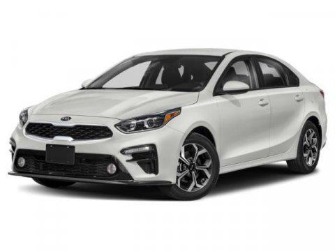 used 2019 Kia Forte car, priced at $15,485