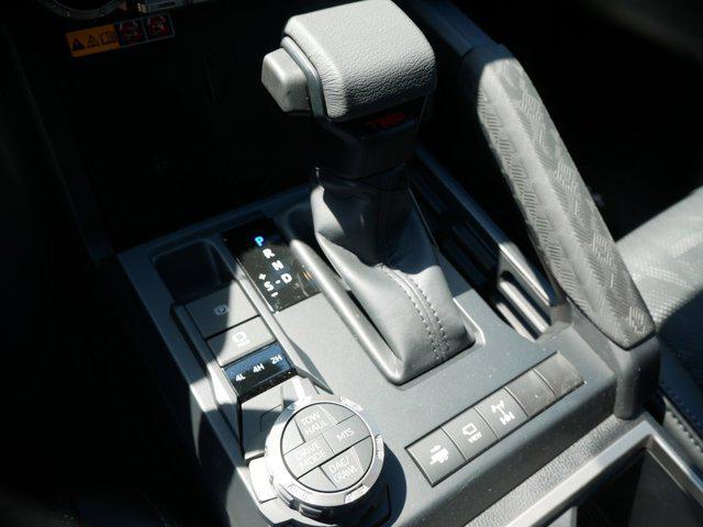 new 2025 Toyota Tacoma car, priced at $57,393