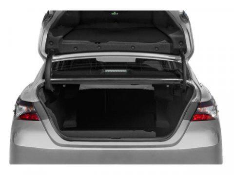 used 2022 Toyota Camry car, priced at $26,800