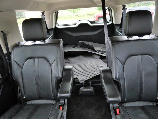 used 2021 Ford Expedition Max car, priced at $38,485