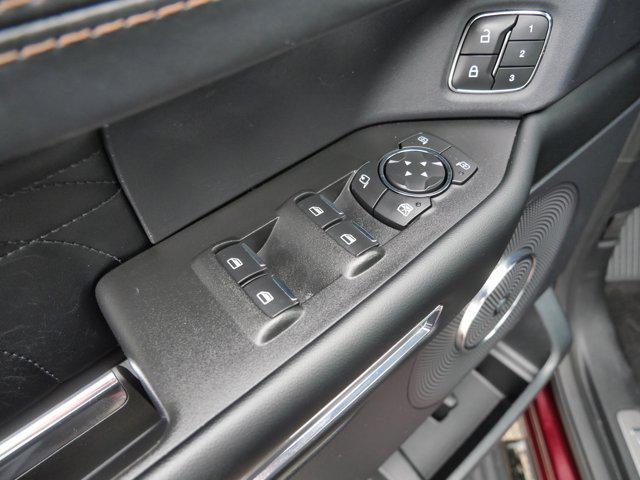 used 2021 Ford Expedition Max car, priced at $38,485